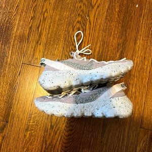 Nike - Space Hippie 04 - Photon Gray